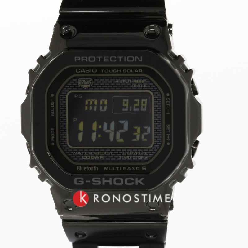 Фотография часов Casio G-Shock GMW-B5000GD-1_1