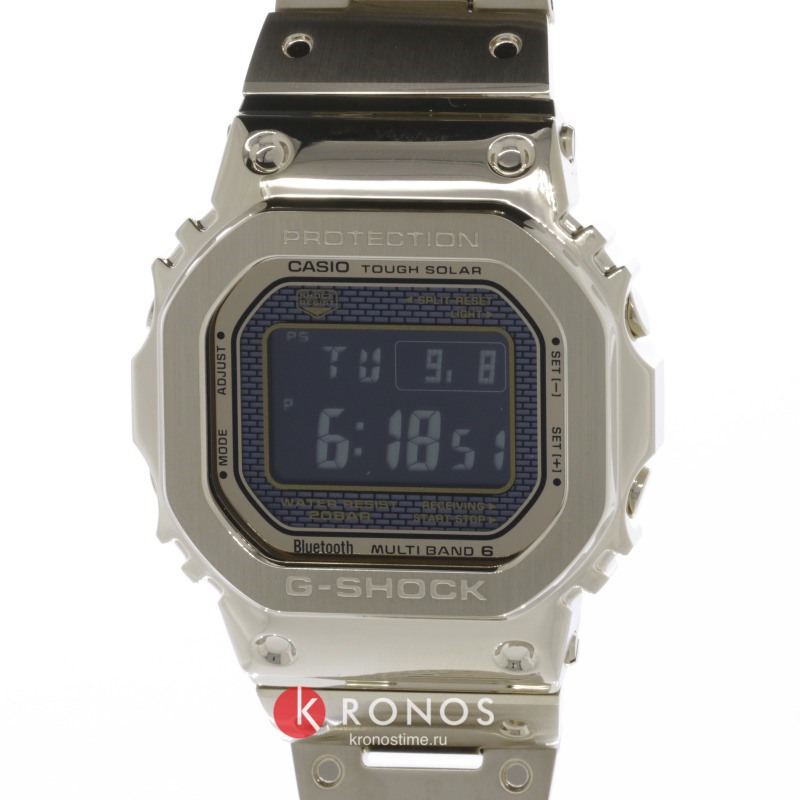 Фотография часов Casio G-Shock GMW-B5000GD-9E_1