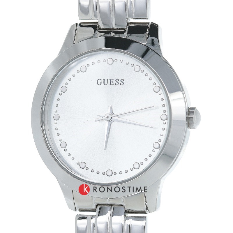 Фотография часов GUESS W0989L1_2