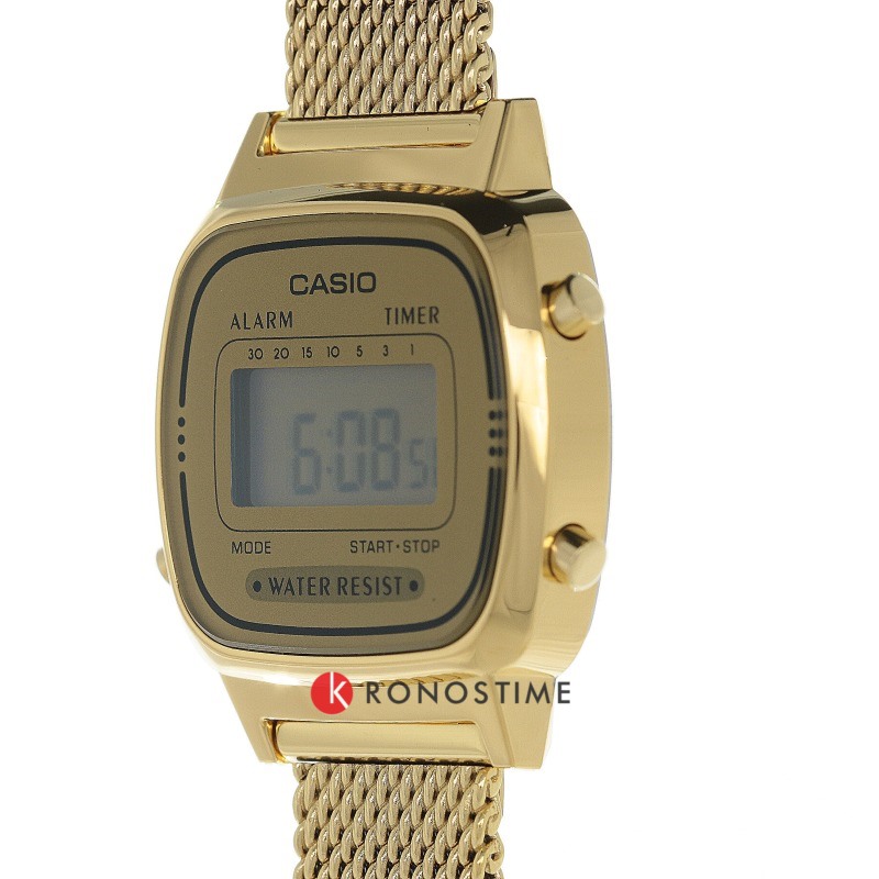 Фотография часов Casio Collection LA670WEMY-9E_4