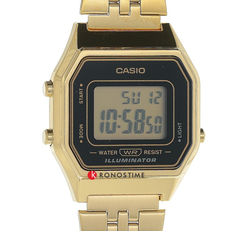 Фотография часов Casio Collection LA680WEGA-1E_34