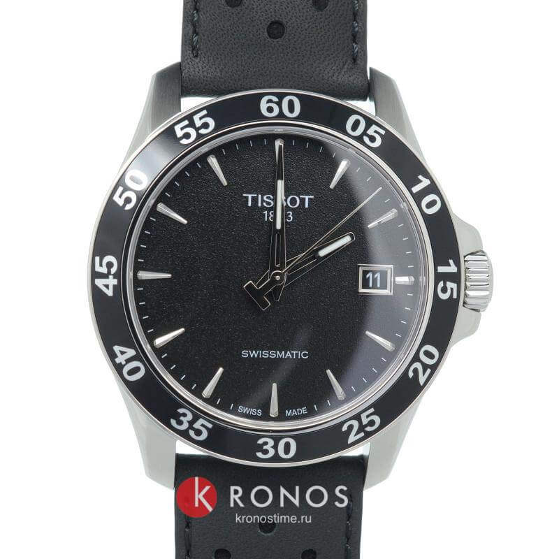 Фотография часов Tissot V8 Swissmatic T106.407.16.051.00