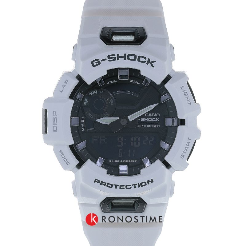 Фотография часов Casio G-Shock GBA-900-7A