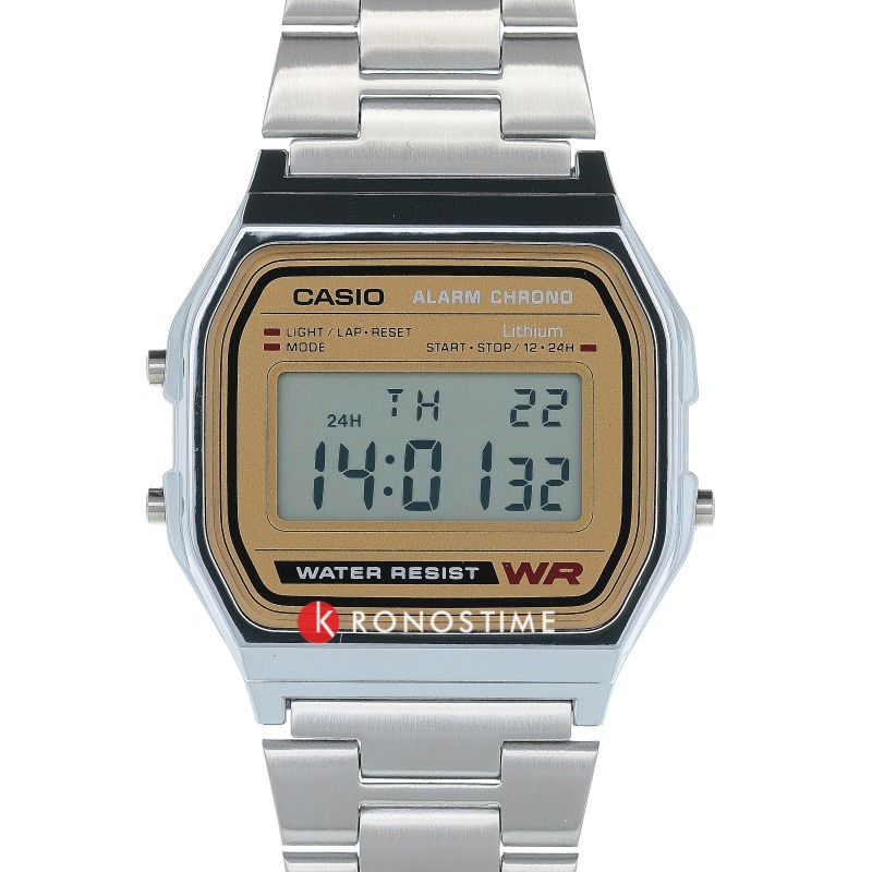 Фотография часов Casio A-158WEA-9