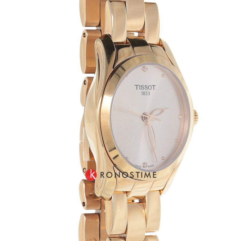 Фотография часов Tissot T-Wave T112.210.33.456.00_32