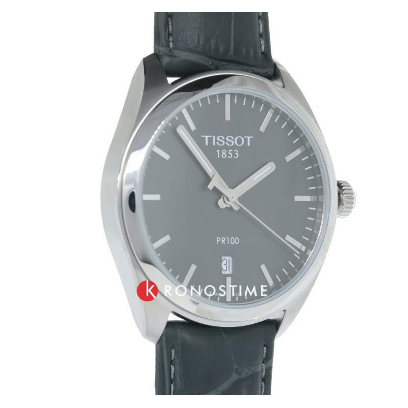 Фотография часов Tissot PR 100 T101.410.16.441.00_33