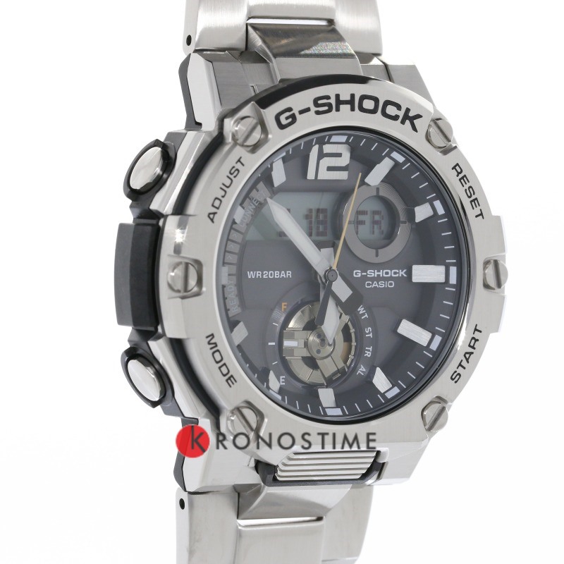 Фотография часов Casio G-Shock GST-B300SD-1A_33