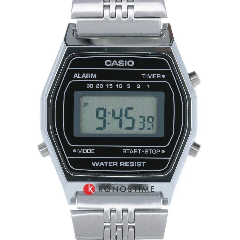 Фотография часов Casio Collection LA690WEA-1EF