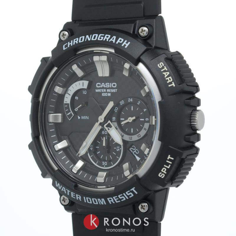 Фотография часов Casio Collection MCW-200H-1AVDF (MCW-200H-1A)_3