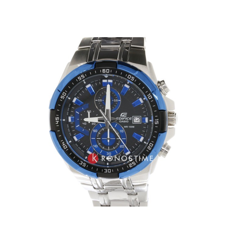 Фотография часов Casio Edifice EFR-539D-1A2VUDF (EFR-539D-1A2)_35