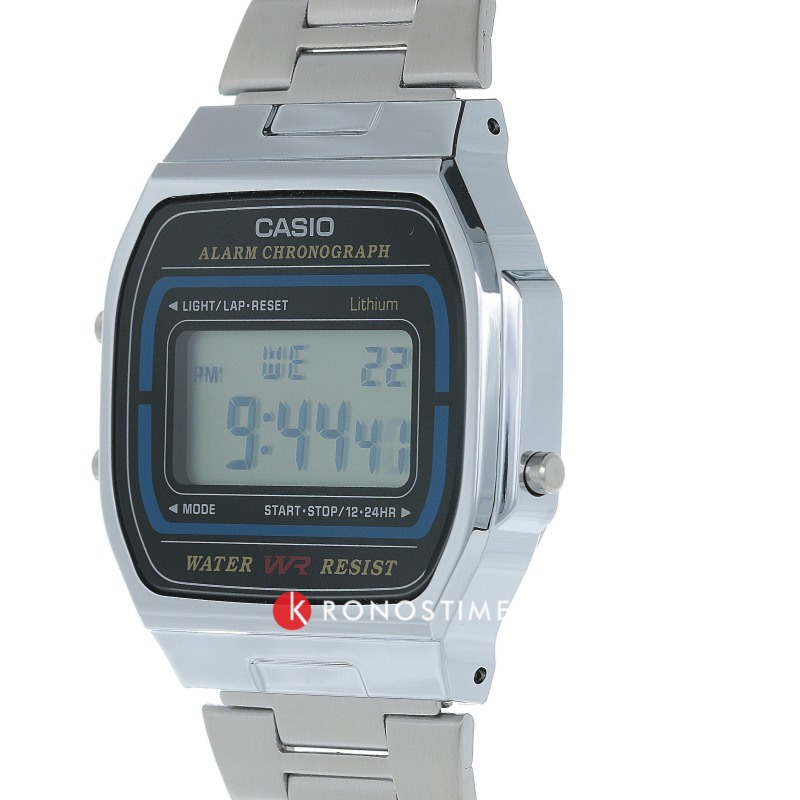 Фотография часов Casio Collection A-164WA-1_4