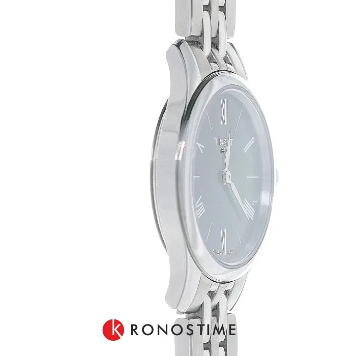 Фотография часов Tissot Tradition 5.5 Lady T063.009.11.058.00_8