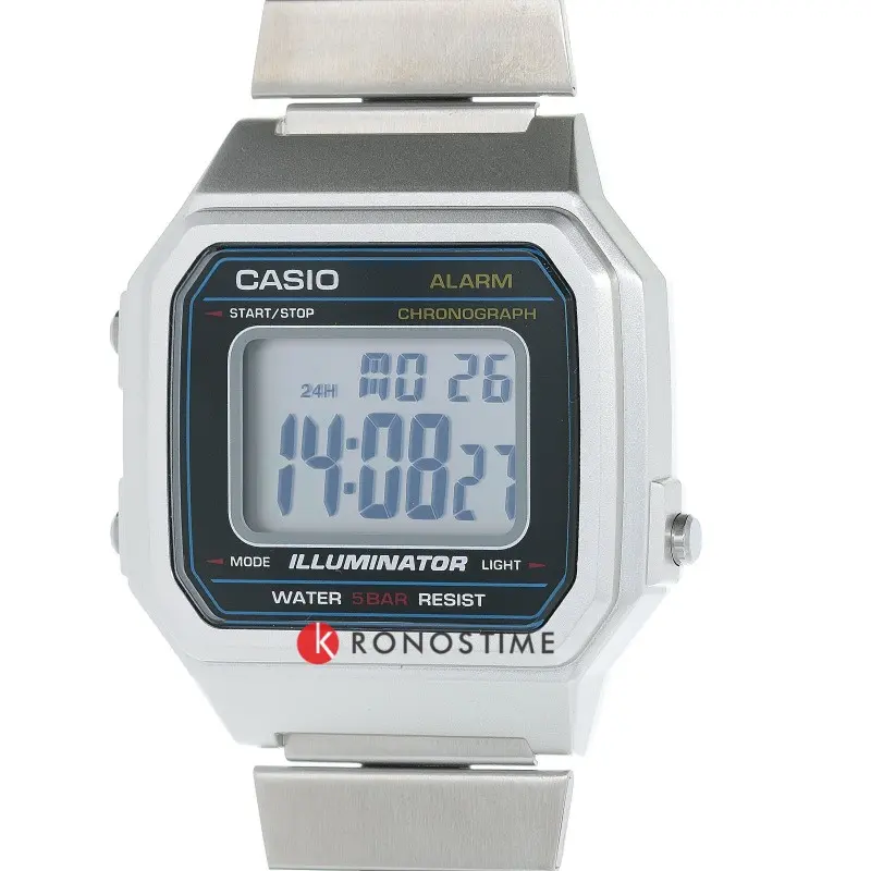 Фотография часов Casio Collection B650WD-1ADF (B650WD-1A)_2