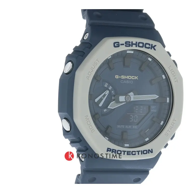 Фотография часов Casio G-Shock GA-2110ET-2A_33