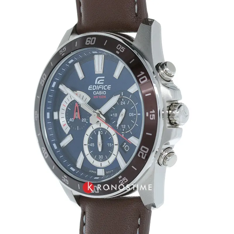 Фотография часов Casio Edifice EFV-570L-2A_4