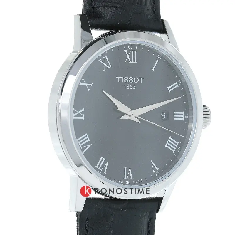 Фотография часов Tissot Classic Dream T129.410.16.053.00_33