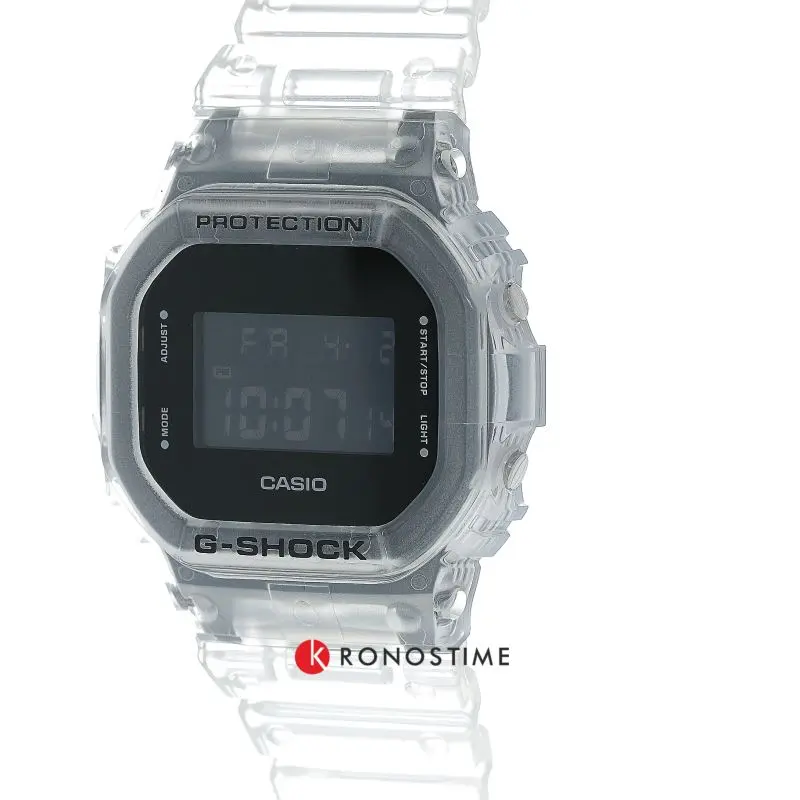 Фотография часов Casio G-Shock DW-5600SKE-7_42