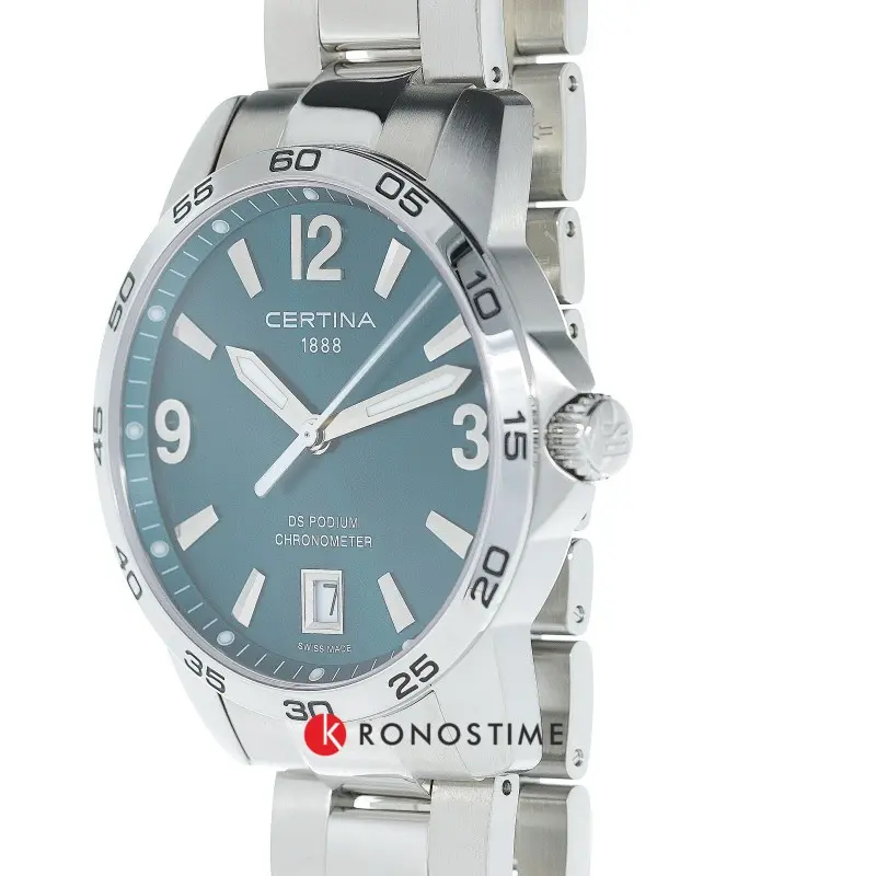 Фотография часов Certina DS Podium 40mm C034.451.11.097.00_4