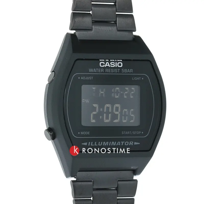 Фотография часов Casio Collection B640WB-1BEF_33