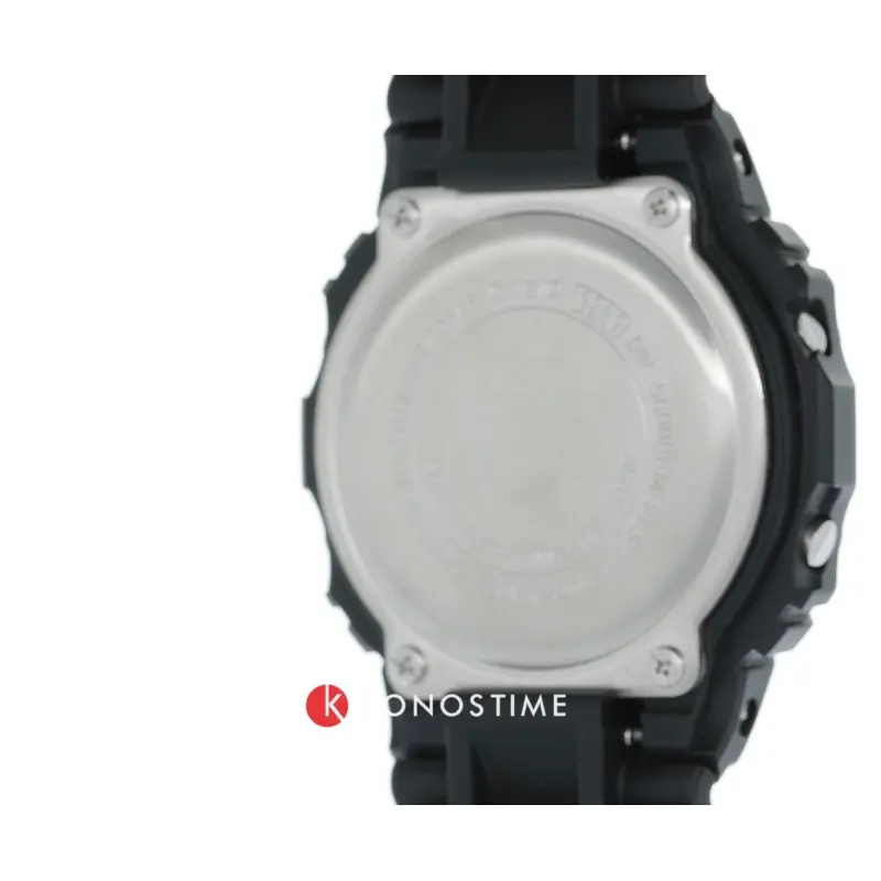 Фотография часов Casio G-Shock DW-5600BBM-1_21