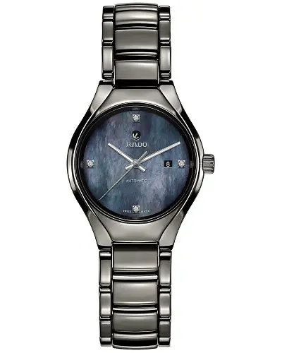 Rado True Automatic Diamonds R27243872