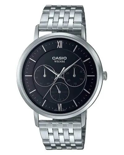 Casio Collection MTP-B300D-1A