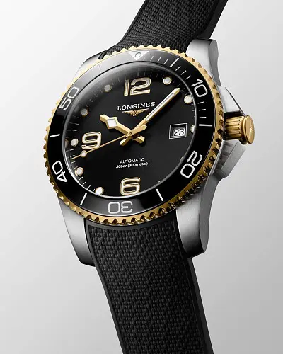 Longines HydroConquest L3.781.3.56.9