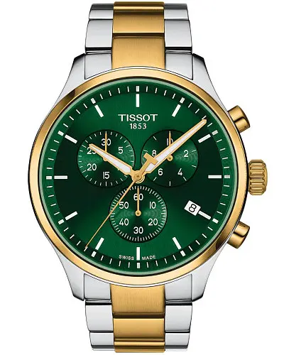 Tissot Chrono XL Classic T116.617.22.091.00