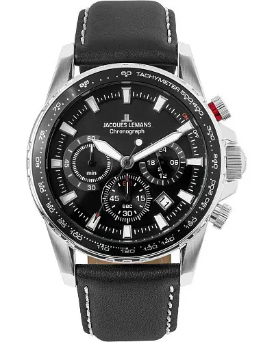 Jacques Lemans  Sport 1-2099A