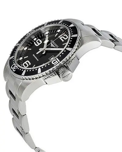 Longines HydroConquest L3.840.4.56.6