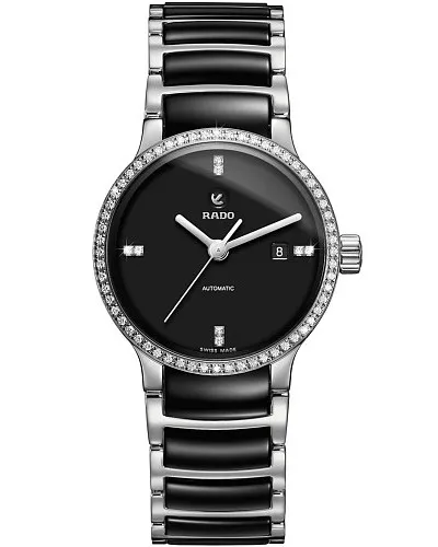 Rado Centrix Automatic Diamonds R30160712