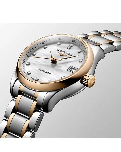 Longines Master Collection L2.128.5.89.7