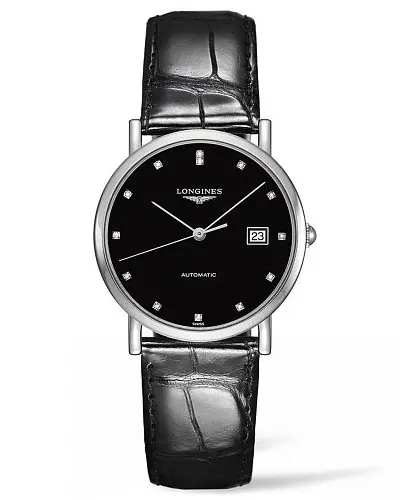 Longines Elegant Collection L4.809.4.57.2