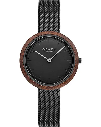 Obaku Trae V245LXBBMB