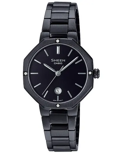 Casio Sheen SHE-4543BD-1AUER