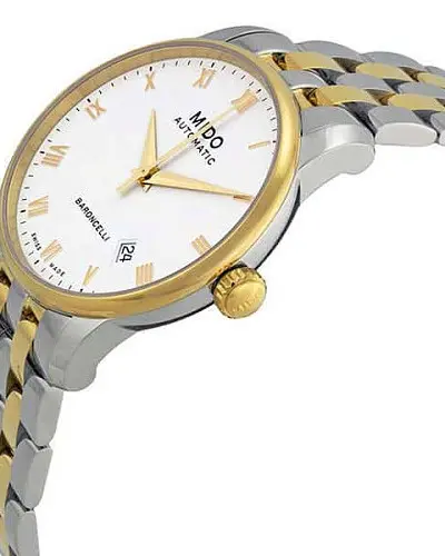 Mido Baroncelli M8600.9.26.1