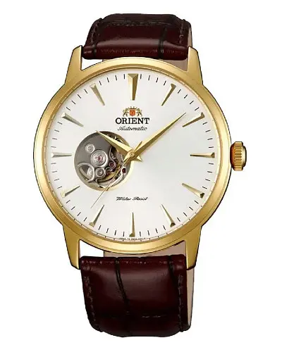 механические Orient Automatic FAG02002W (FAG02002W0)