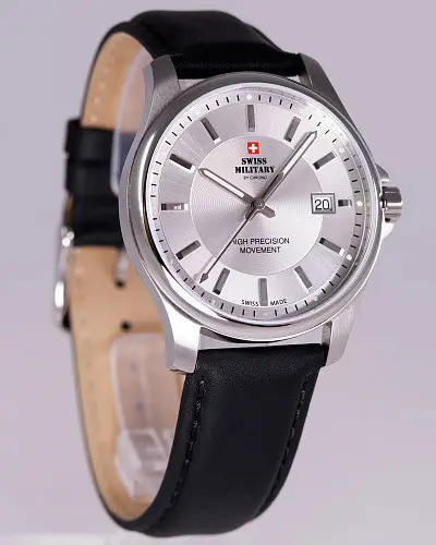 Swiss Military by Chrono Сверхточные SM30200.11