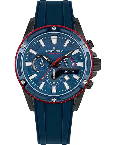 Jacques Lemans Liverpool 1-2141B