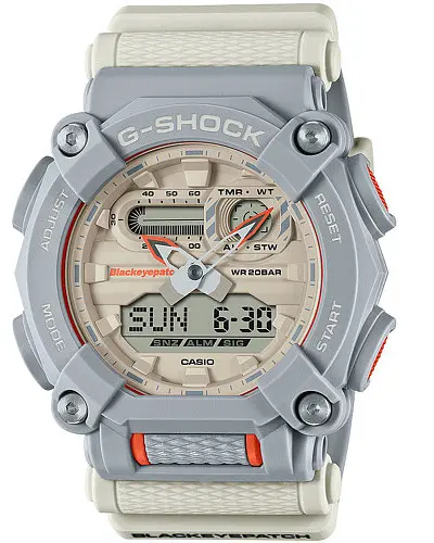 Casio G-Shock GA-900BEP-8A