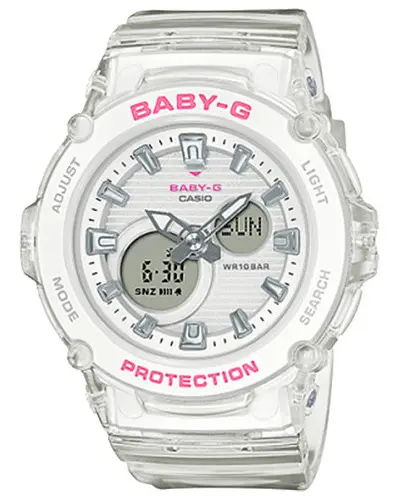 Casio Baby-G BGA-270S-7A