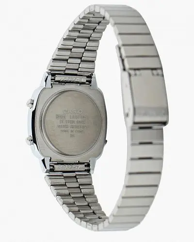 Casio Vintage LA670WEA-7E