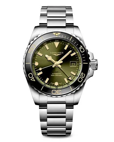 Longines HydroConquest L3.790.4.06.6