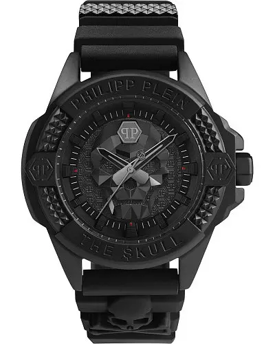 Philipp Plein The Skull PWAAA0721