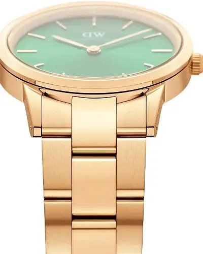 Daniel Wellington Iconic Link Emerald DW00100554