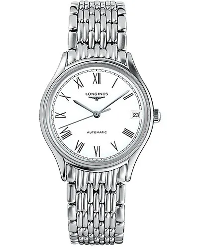 Longines Lyre L4.361.4.11.6