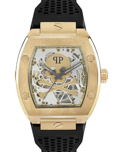 Philipp Plein The Skeleton PWBAA0321