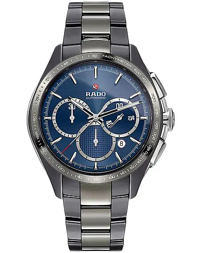 Rado Hyperchrome Automatic Chronograph R32024202