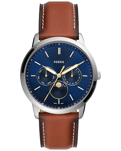 Fossil Bannon  FS5903