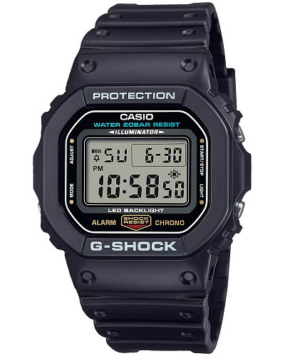 Casio G-Shock DW-5600UE-1DR (DW-5600UE-1)